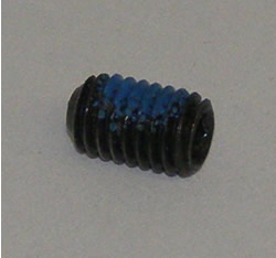 Delta Tool Part 491922-00 Motor Pulley Set Screw sub for 1349902 and 1347657 491922-00